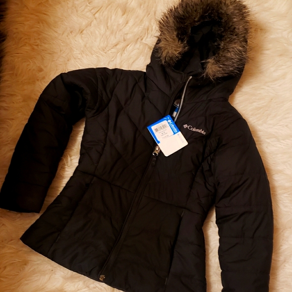 Columbia Other - Kids small Columbia jacket